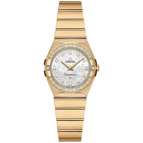 womens omega watches for sale|omega ladies watches with diamonds.